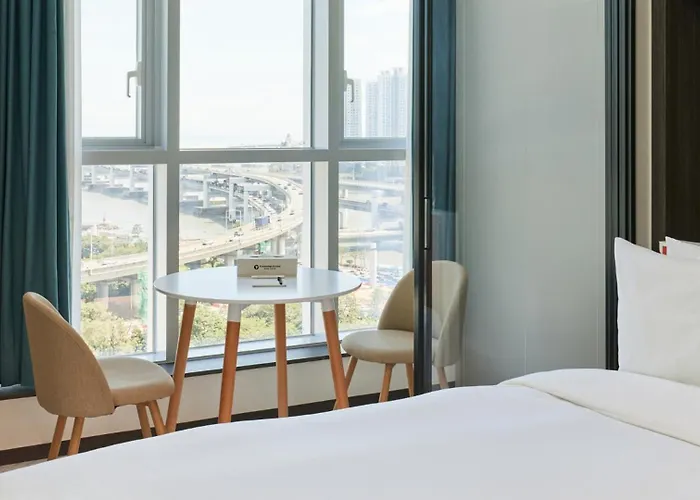 Travelodge Centum