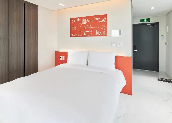 酒店 Travelodge Centum 4*