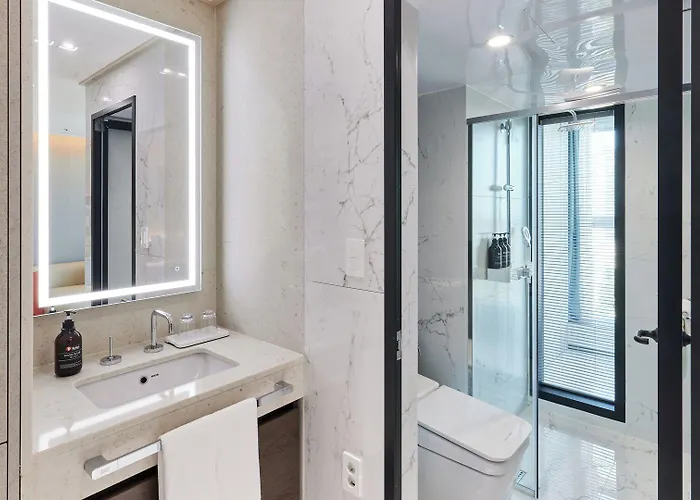 Travelodge Centum Pusan