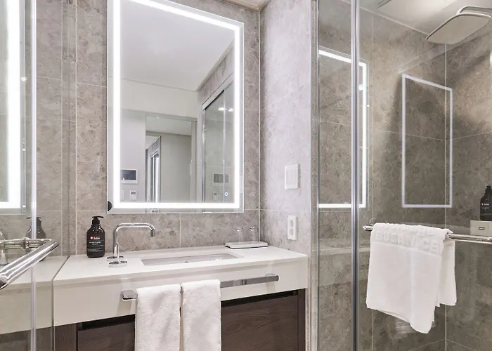 Hotel Travelodge Centum