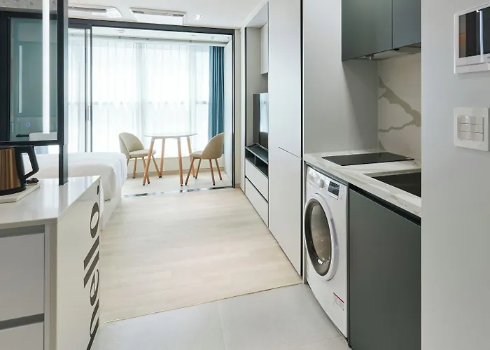 Travelodge Centum 酒店
