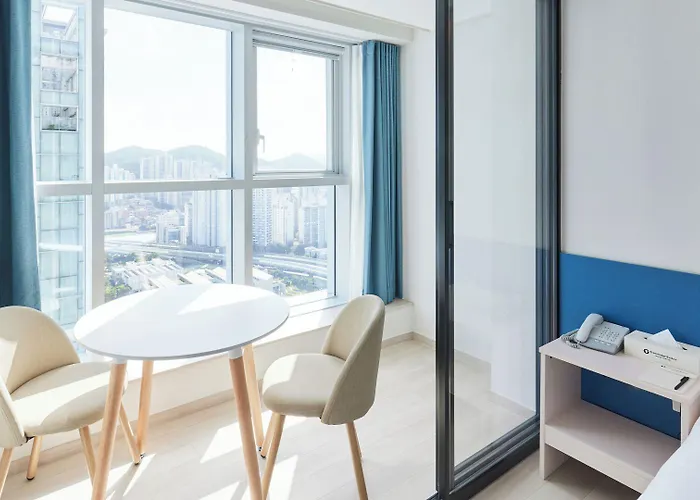 Travelodge Centum